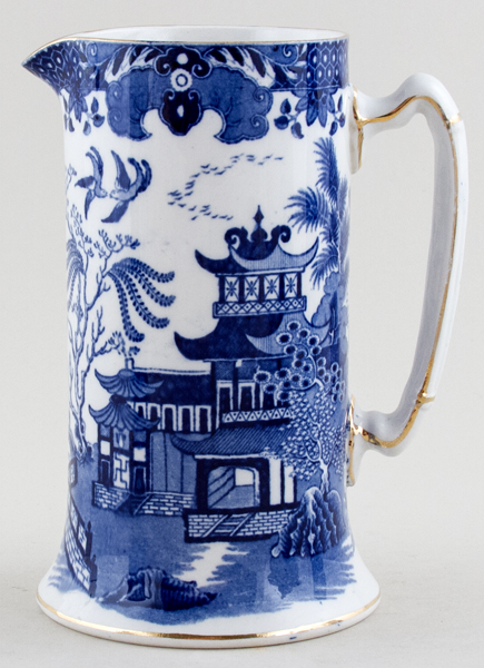 Jug or Pitcher c1930s